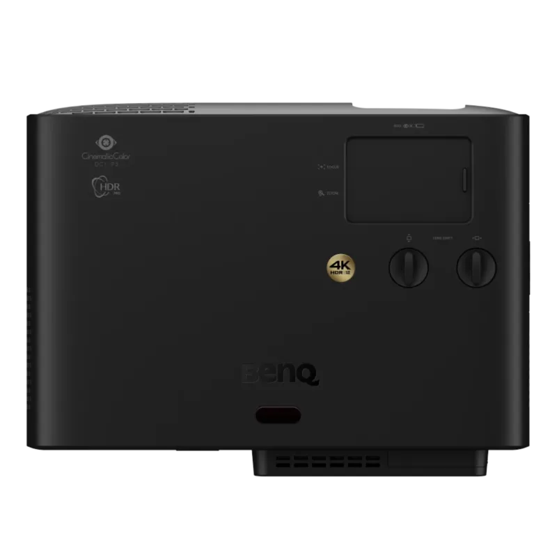 BenQ W4100i - 4LED 4K HDR
