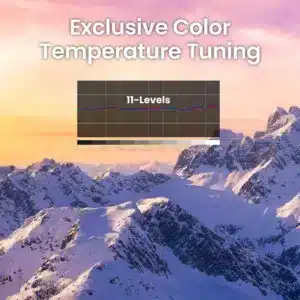 BenQ W5850 4K laserový domáci projektor