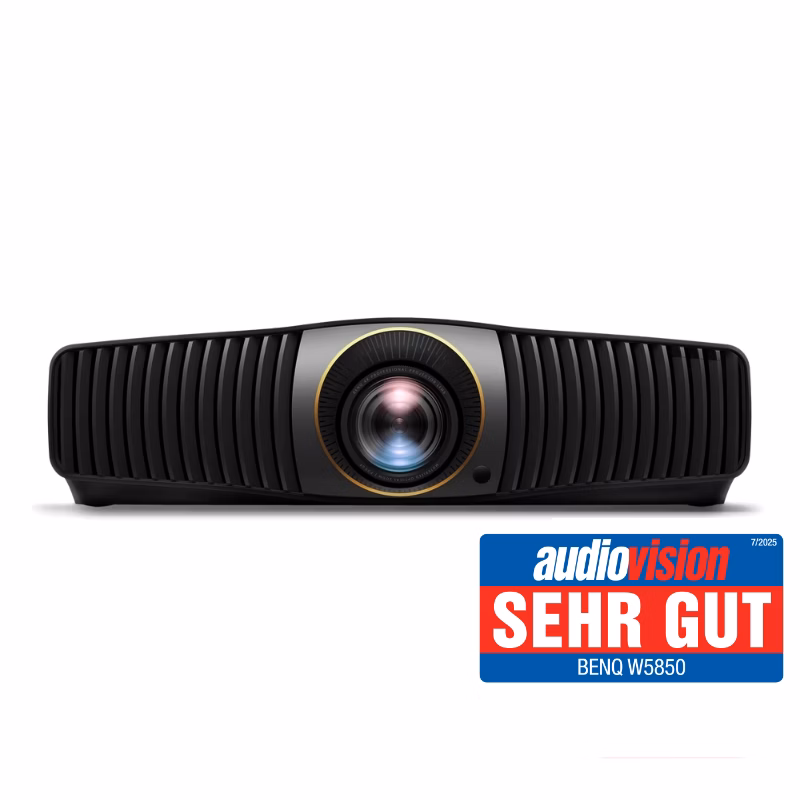 BenQ W5850