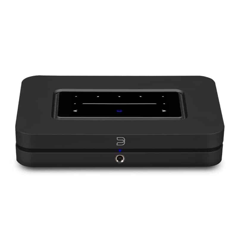 Bluesound NODE N132