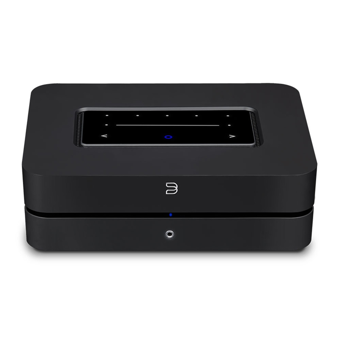 Bluesound POWERNODE Čierny