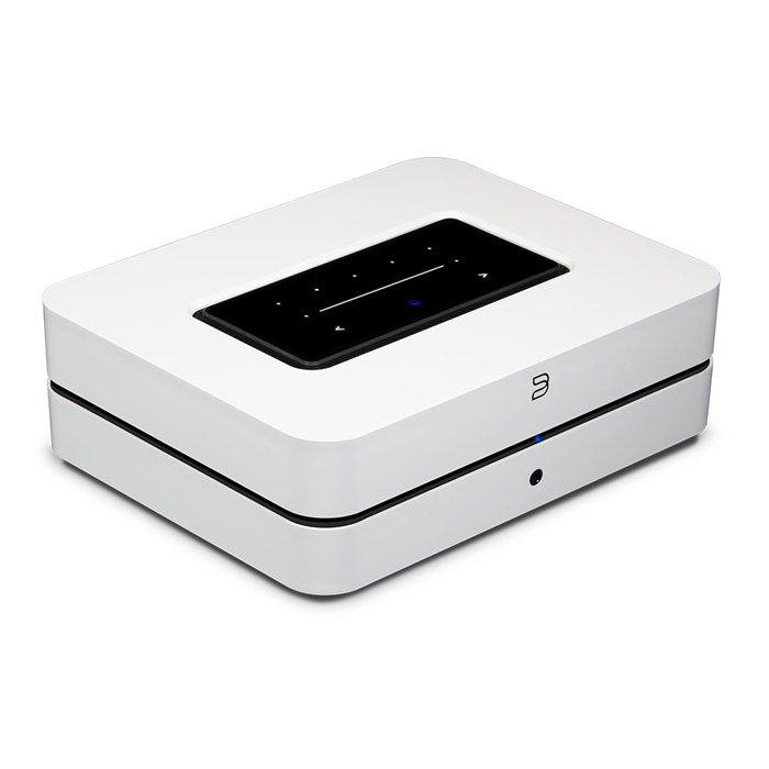 Bluesound POWERNODE Weiß1