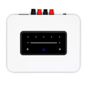 Bluesound POWERNODE Weiß2