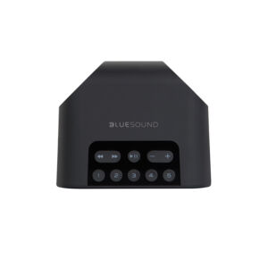 Bluesound-PULSE Flex 2i Schwarz 3