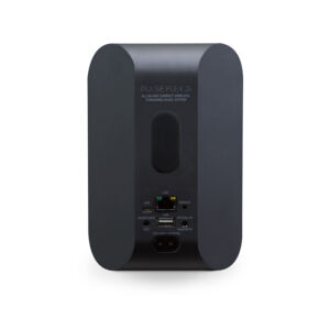 Bluesound-PULSE Flex 2i Schwarz 4