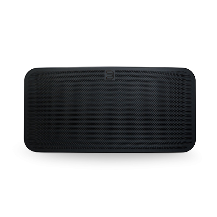 Bluesound PULSE MINI 2i čierny Bluesound PULSE MINI 2i čierny