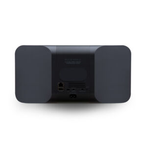 Bluesound PULSE MINI 2i Schwarz3
