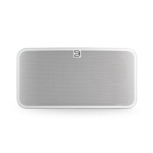 Bluesound PULSE MINI 2i Weiß