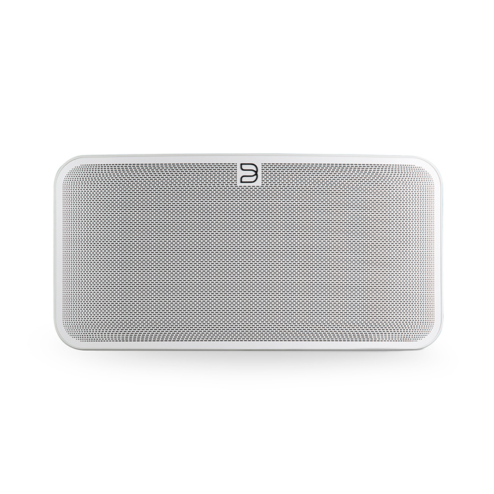Bluesound PULSE MINI 2i Biely