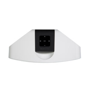 Bluesound PULSE MINI 2i Weiß2