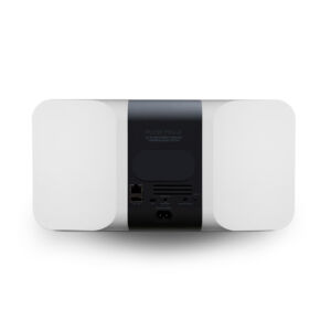 Bluesound PULSE MINI 2i Weiß3