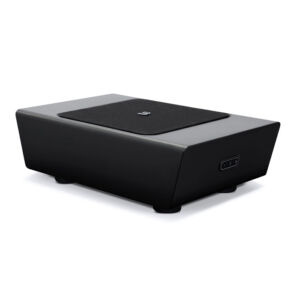 Bluesound PULSE SUB+ Schwarz
