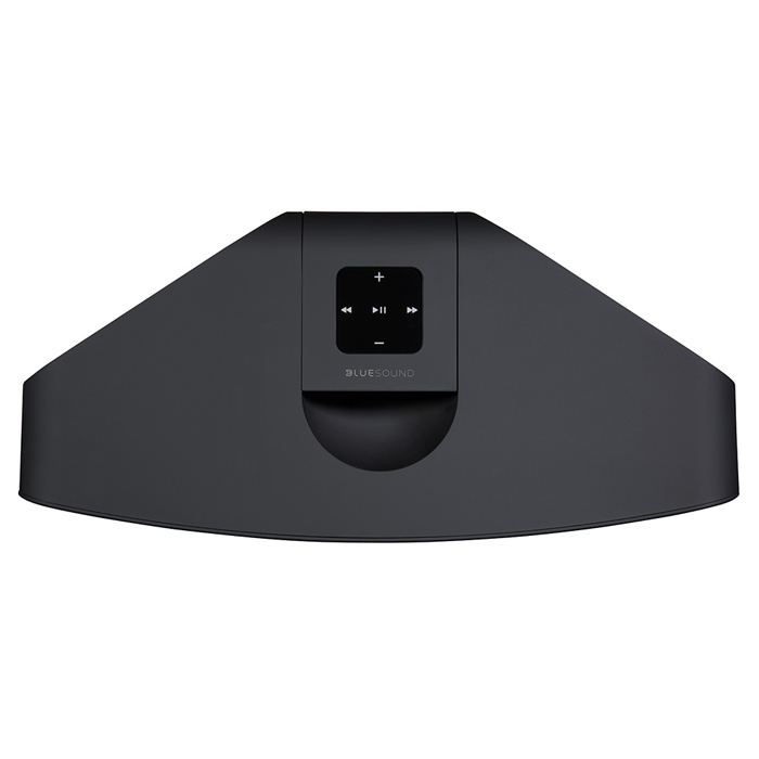 Bluessound PULSE 2i Schwarz2