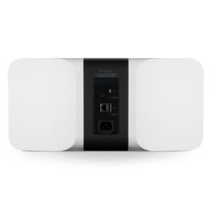 Bluessound PULSE 2i Weiß3