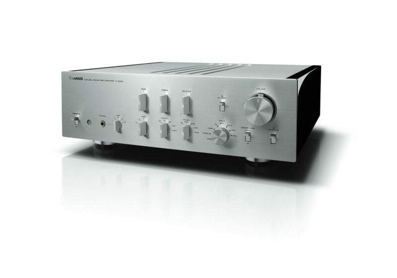 Yamaha C-5000