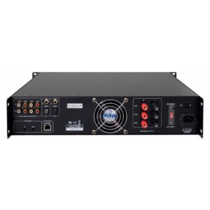 Cornered Audio CA1800DSP