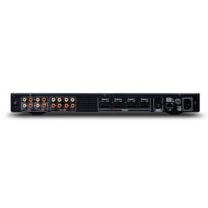 CI 8-120 DSP