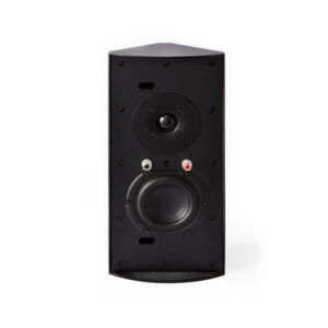 Cornered Audio C3 Offen