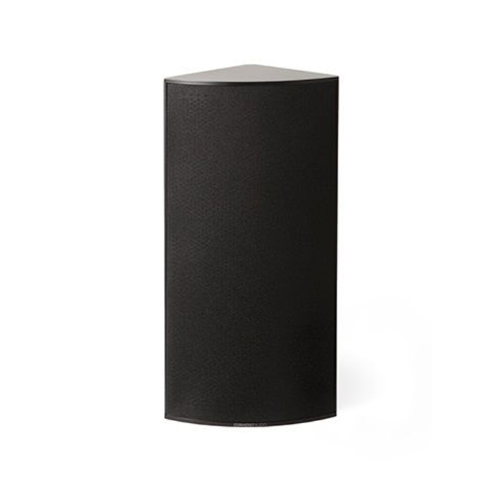 Cornered Audio C3 Čierna