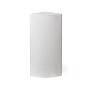 Cornered Audio C3 Biela