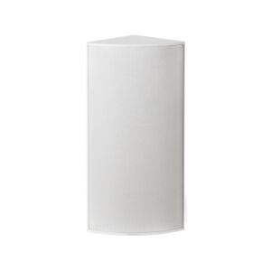 Cornered Audio C5 biela
