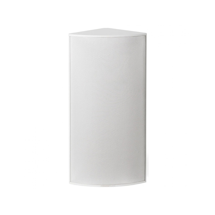 Cornered Audio C5 biela