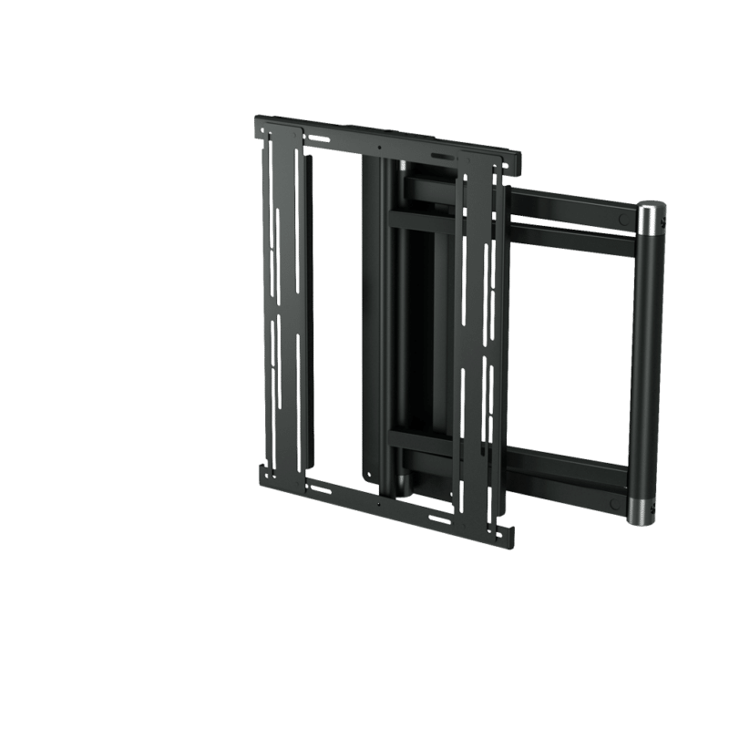 Futre Automation Doppelarmige gelenkige High-End TV-Wandhalterung