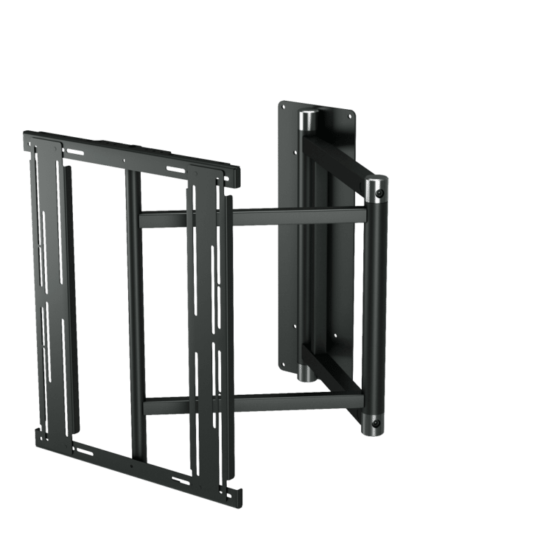 Futre Automation Doppelarmige gelenkige High-End TV-Wandhalterung