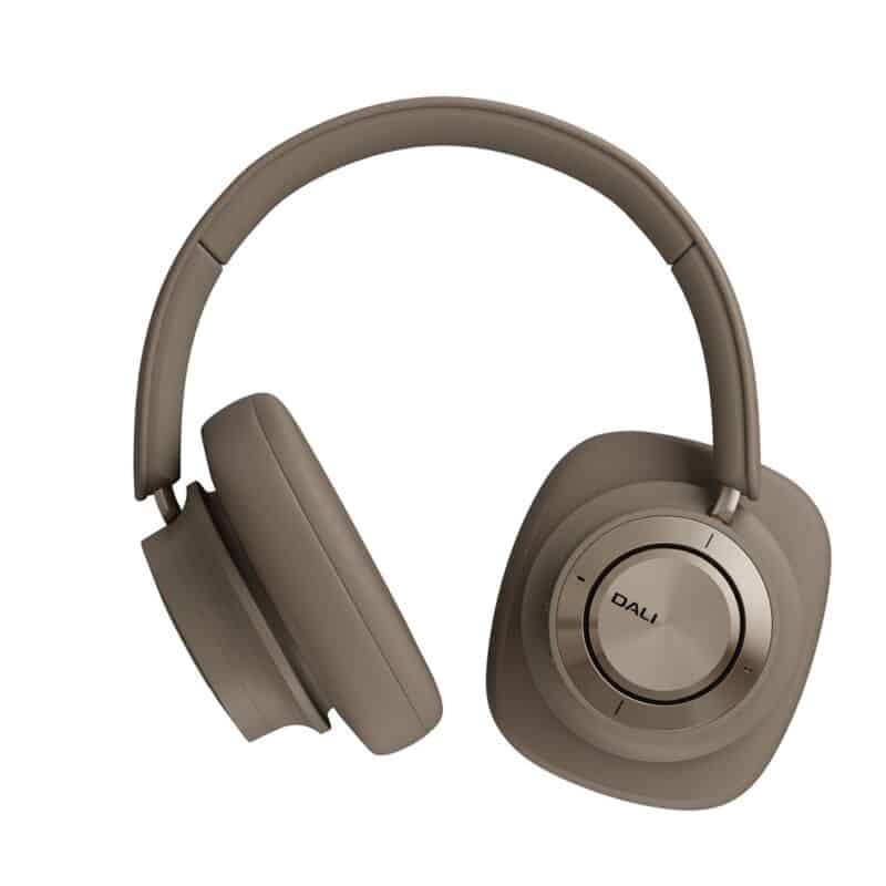 DALI IO-12 Hi-Fi slúchadlá najvyššej triedy