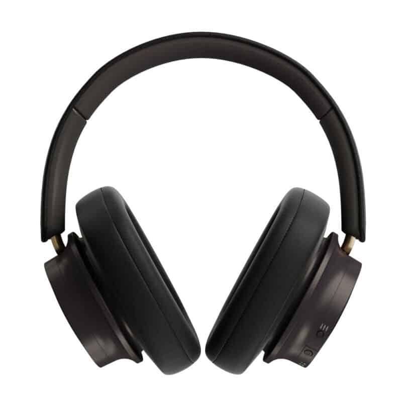 DALI IO-12 Hi-Fi slúchadlá najvyššej triedy