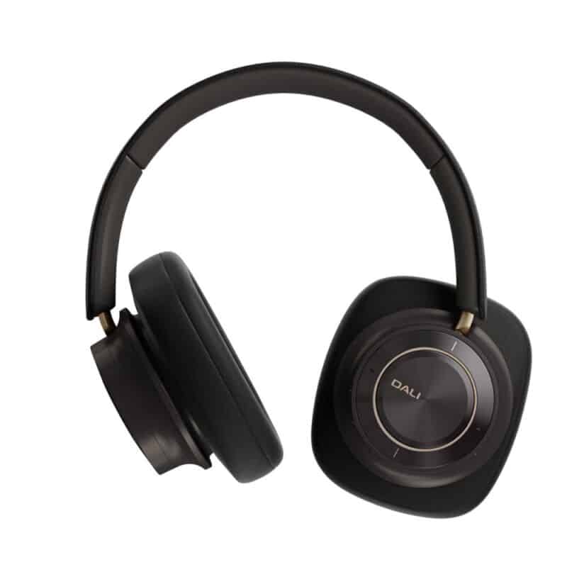 DALI IO-12 Hi-Fi slúchadlá najvyššej triedy