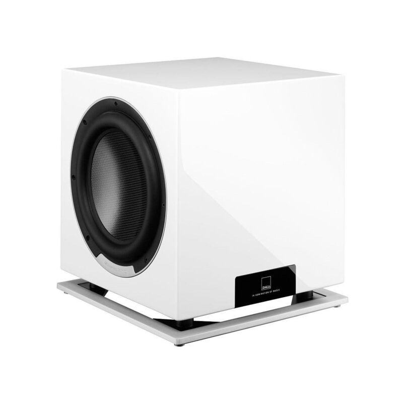DALI SUB P-10 DSS Biely