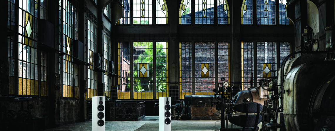 Ihr DALI Fachhändler in Bremen