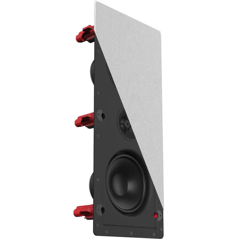 DS-250W-LCR HÁČIK CINCH