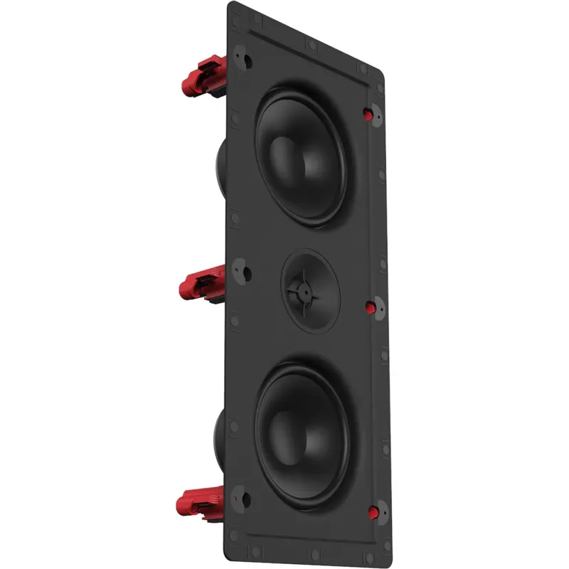 DS-250W-LCR HÁČIK CINCH