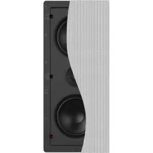 DS-250W-LCR HÁČIK CINCH