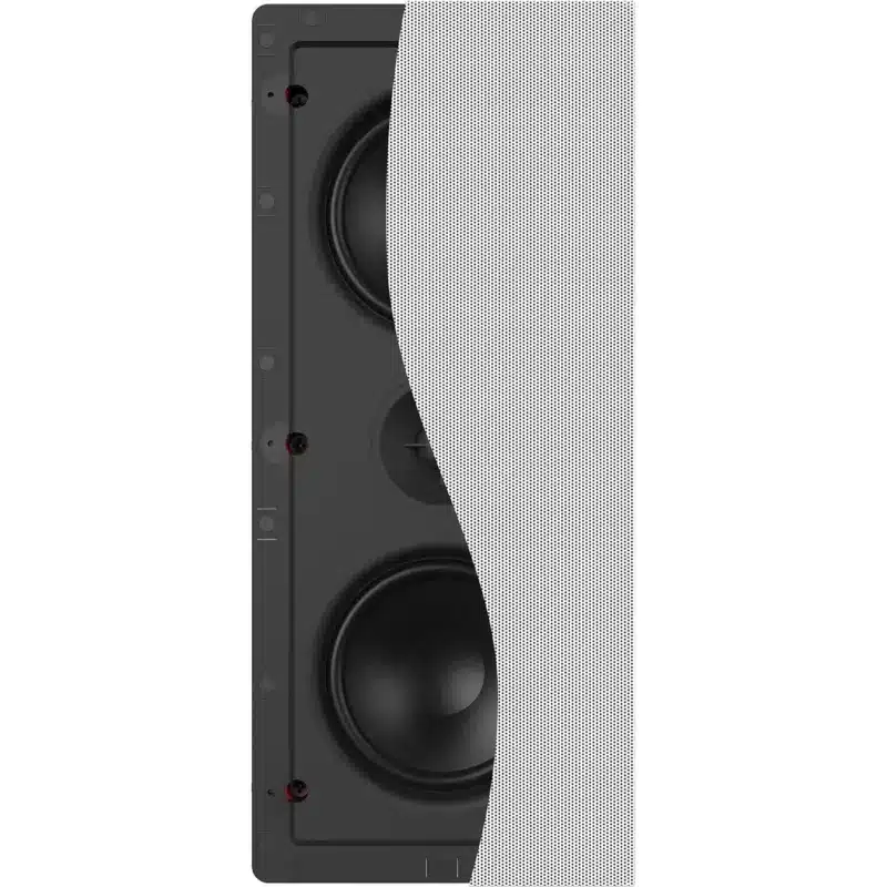 DS-250W-LCR HÁČIK CINCH