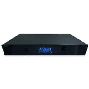 DSPeaker Anti-Mode X4 – High-End procesor