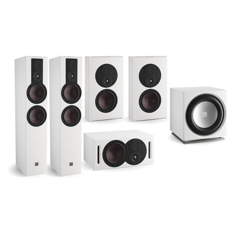 Dali Opticon 5 1 Set