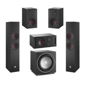 DALI OPTICON MK2 5.1 Domáce kino balík