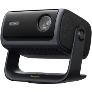 Dangbei MP1 Max 4K trojfarebný laser