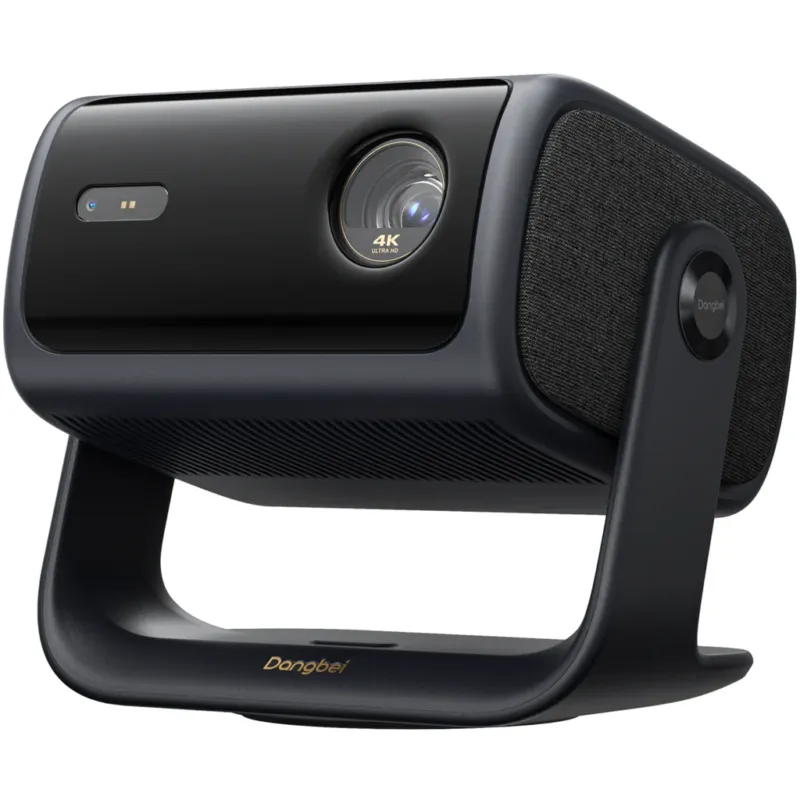 Dangbei MP1 Max 4K trojfarebný laser