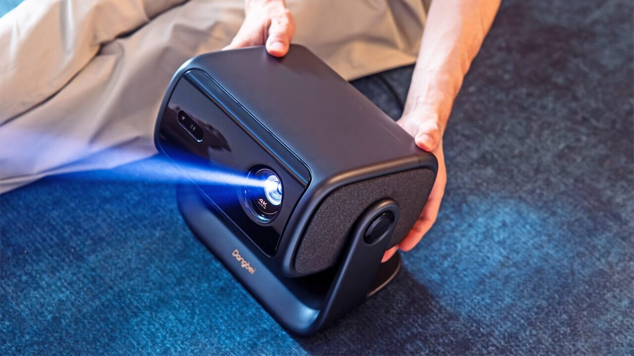Dangbei MP1 Max Test & Vorstellung
