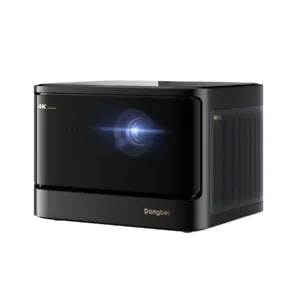 Dangbei Mars Pro 2 - 4K Laserprojektor