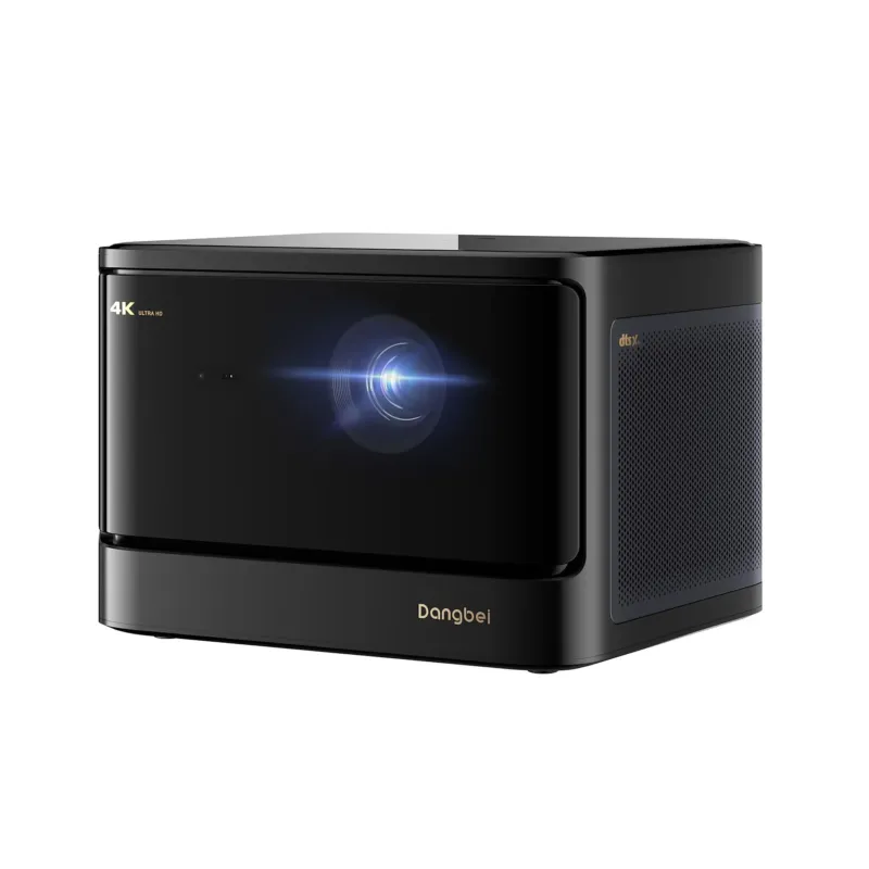 Dangbei Mars Pro 2 - 4K laserový projektor