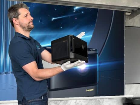 Dangbei Mars Pro 2 Video Vorstellung