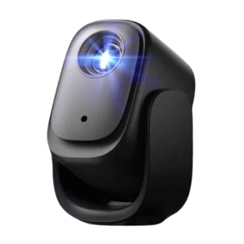 Dangbei N2 Mini Full HD Projektor (3)