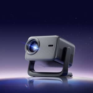 Dangbei N3 Max smarter Full HD LED Projektor für flexibles Heimkino