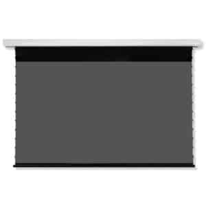 HKW Screens Drop Down CLR Black STAR Pro