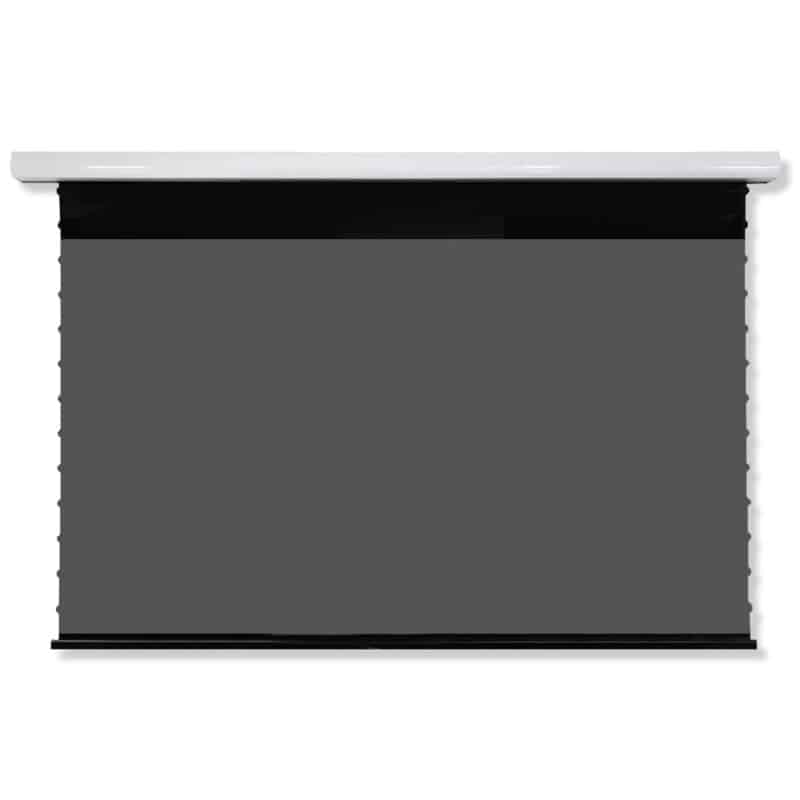HKW Screens Drop Down CLR Black STAR Pro